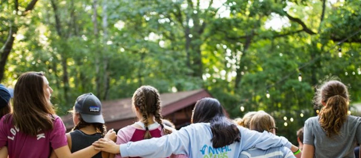 Κρούσματα και σε κατασκήνωση στο Σοφικό Κορινθίας με 6 παιδιά θετικά στον ιό!